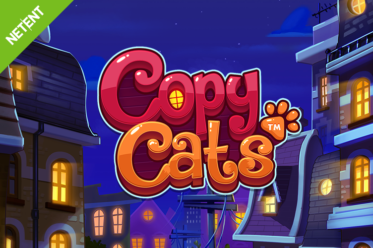 Copy Cats